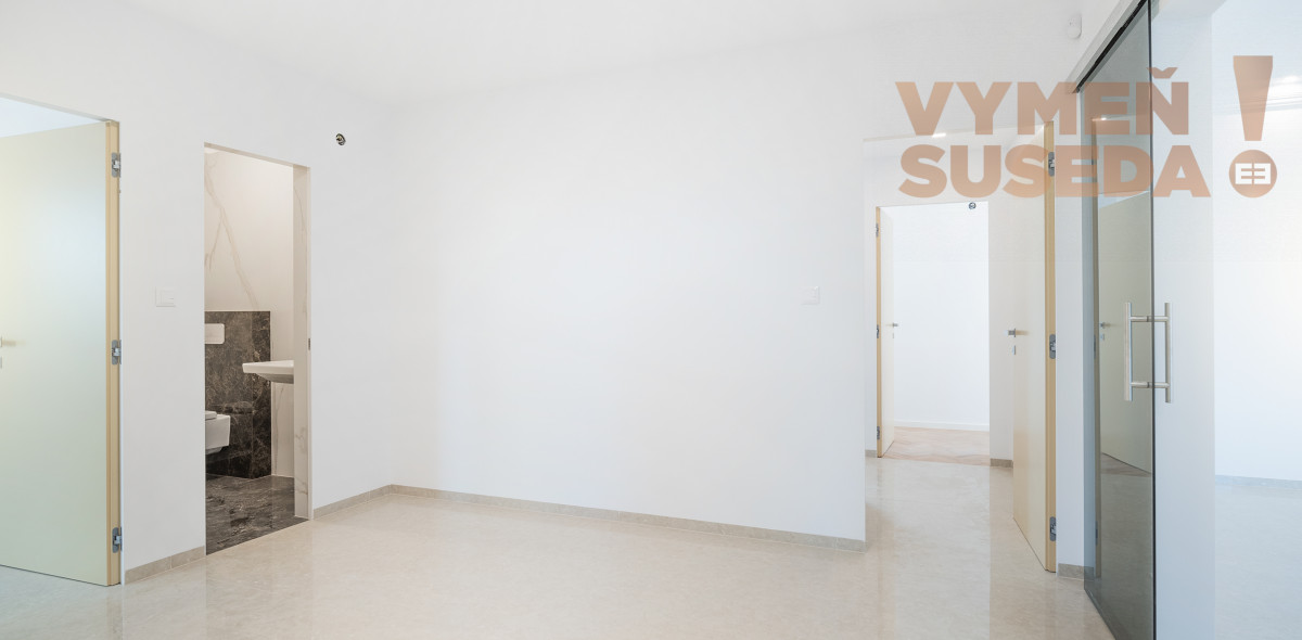 ESTATE INVEST – VÝNIMOČNÝ 5 IZB. BYT 325 m2 S KRBOM, WELLNES, ZÁHRADOU, TERASOU A PARKINGOM. BA I/STARÉ MESTO.