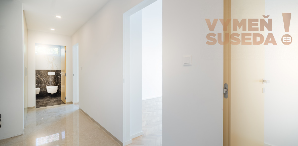 ESTATE INVEST – VÝNIMOČNÝ 5 IZB. BYT 325 m2 S KRBOM, WELLNES, ZÁHRADOU, TERASOU A PARKINGOM. BA I/STARÉ MESTO.