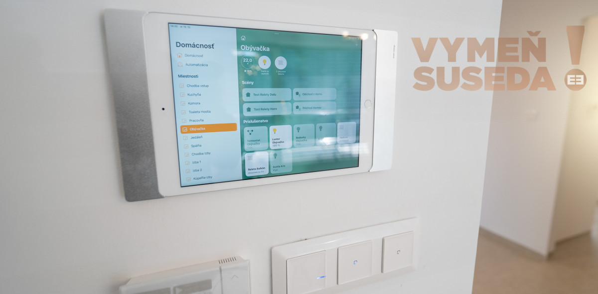 ESTATE INVEST – VÝNIMOČNÝ 5 IZB. BYT 325 m2 S KRBOM, WELLNES, ZÁHRADOU, TERASOU A PARKINGOM. BA I/STARÉ MESTO.