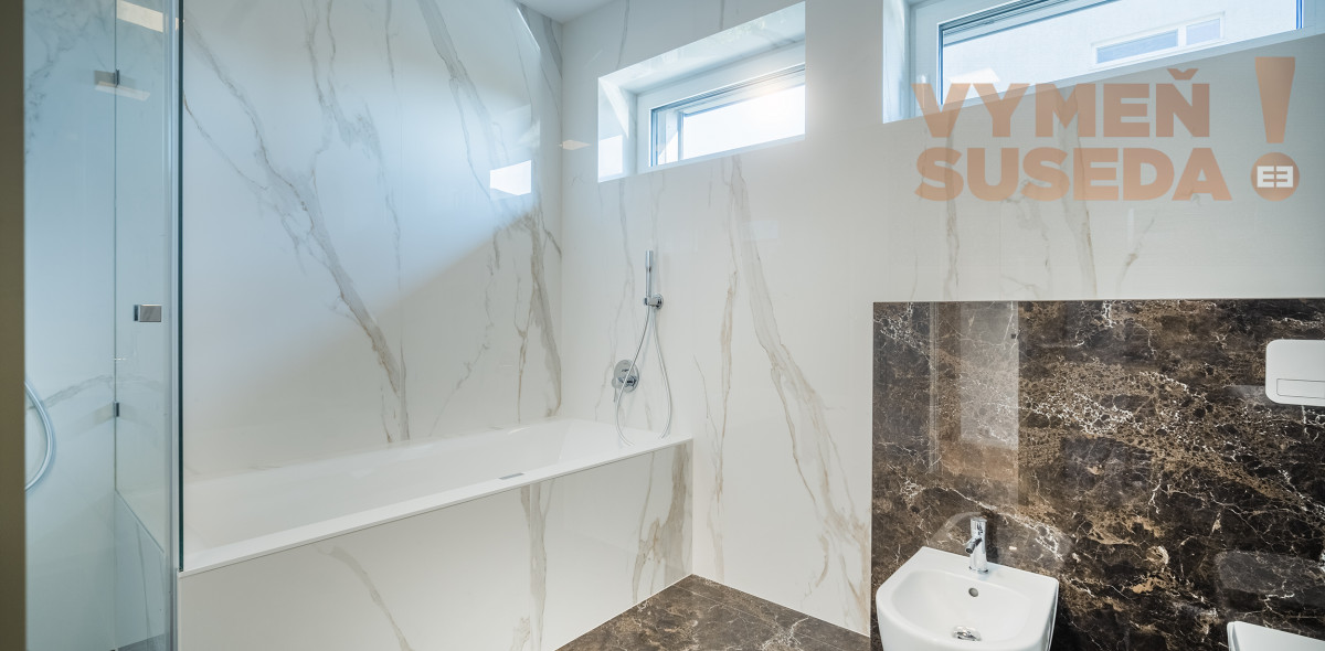 ESTATE INVEST – VÝNIMOČNÝ 5 IZB. BYT 325 m2 S KRBOM, WELLNES, ZÁHRADOU, TERASOU A PARKINGOM. BA I/STARÉ MESTO.