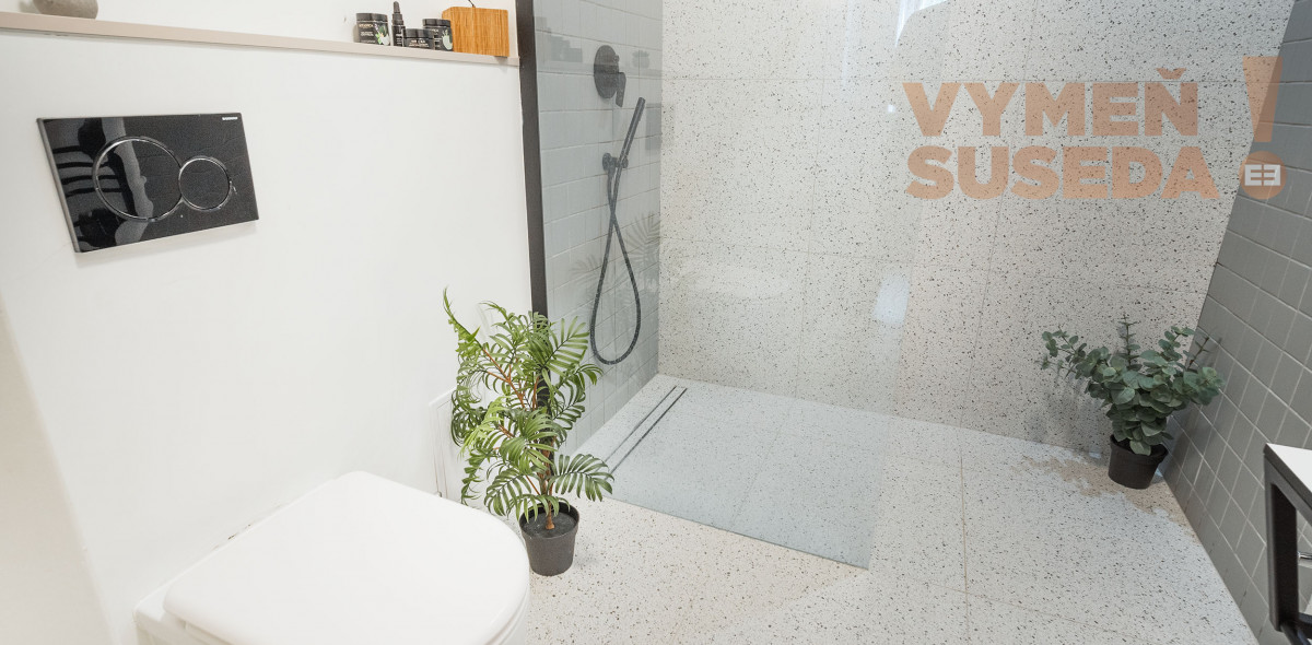 PREDANÉ - JEDINEČNÝ STAROMESTSKÝ 3 IZB. BYT s PREDZÁHRADKOU, Palisády, ul. Fraňa Kráľa, BA I