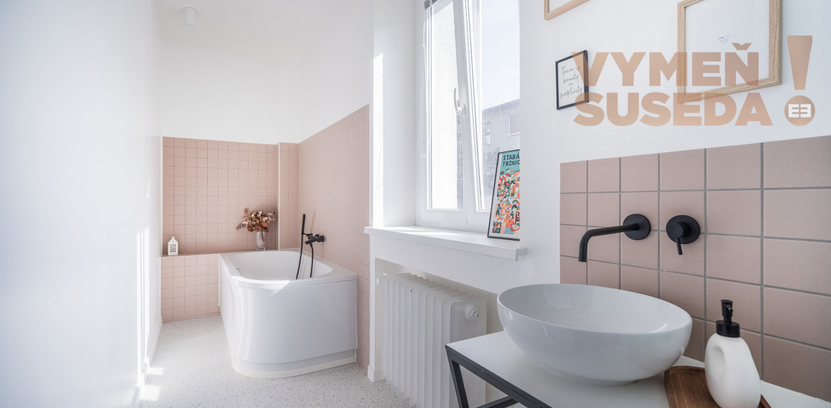 PREDANÉ - JEDINEČNÝ STAROMESTSKÝ 3 IZB. BYT s PREDZÁHRADKOU, Palisády, ul. Fraňa Kráľa, BA I