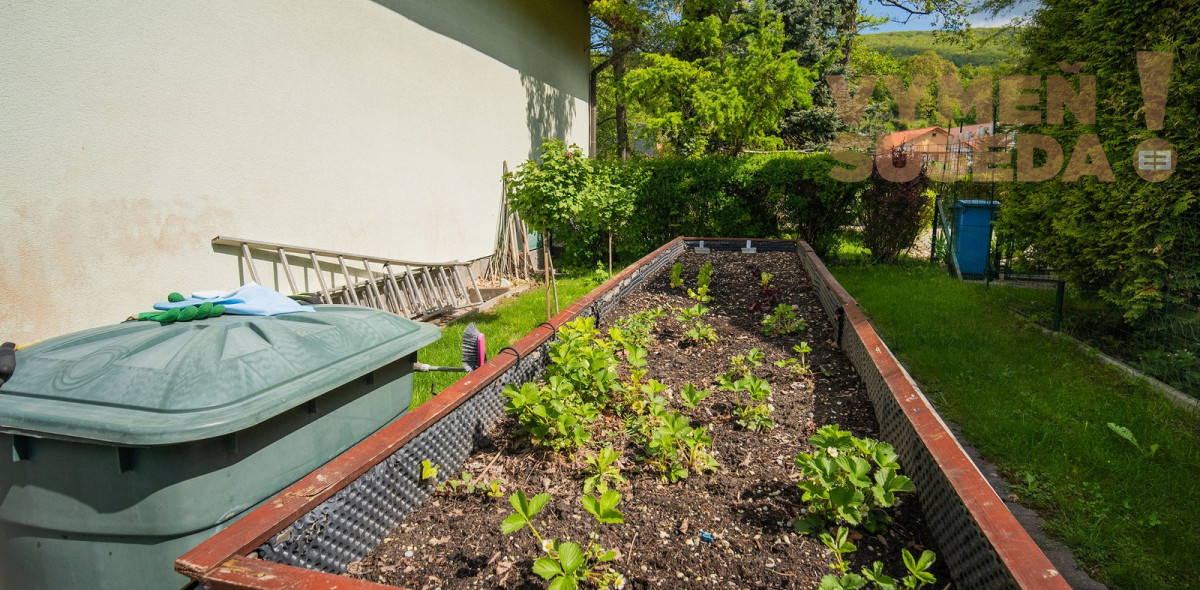 PREDANÉ! – Priestranný 6 izbový rodinný dom s úžasným pozemkom a privátnou ulicou, Borinka