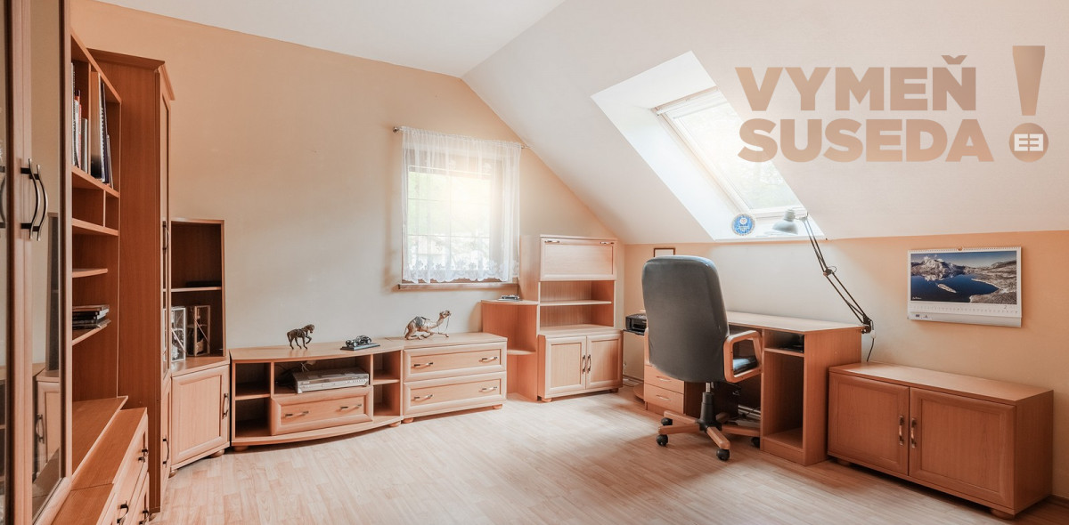 PREDANÉ! – Priestranný 6 izbový rodinný dom s úžasným pozemkom a privátnou ulicou, Borinka