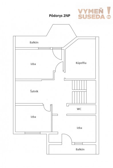 PREDANÉ! – Priestranný 6 izbový rodinný dom s úžasným pozemkom a privátnou ulicou, Borinka