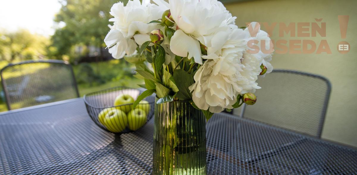 PREDANÉ – VÝNIMOČNÁ NEHNUTELNOSŤ V LESE V BRATISLAVE, CESTA NA KLANEC, BA IV LAMAČ