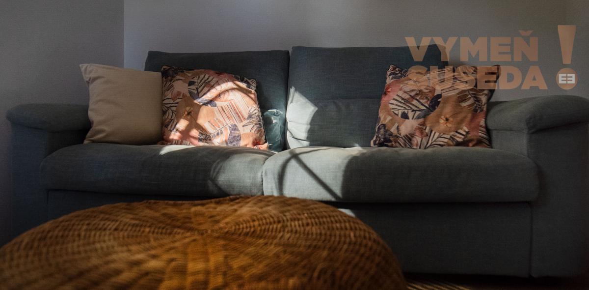 PREDANÉ – VÝNIMOČNÁ NEHNUTELNOSŤ V LESE V BRATISLAVE, CESTA NA KLANEC, BA IV LAMAČ