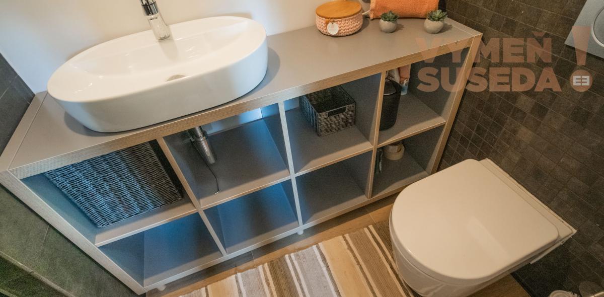 PREDANÉ – VÝNIMOČNÁ NEHNUTELNOSŤ V LESE V BRATISLAVE, CESTA NA KLANEC, BA IV LAMAČ