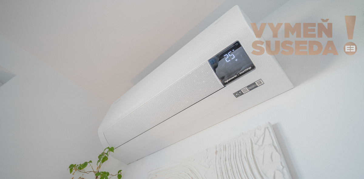 PREDANÉ - VÝNIMOČNÝ 1 IZB. BYT S LOGGIOU PO PRÉMIOVEJ REKONŠTRUKCII, ROVNIANKOVA ul., BA V. – PETRŽALKA