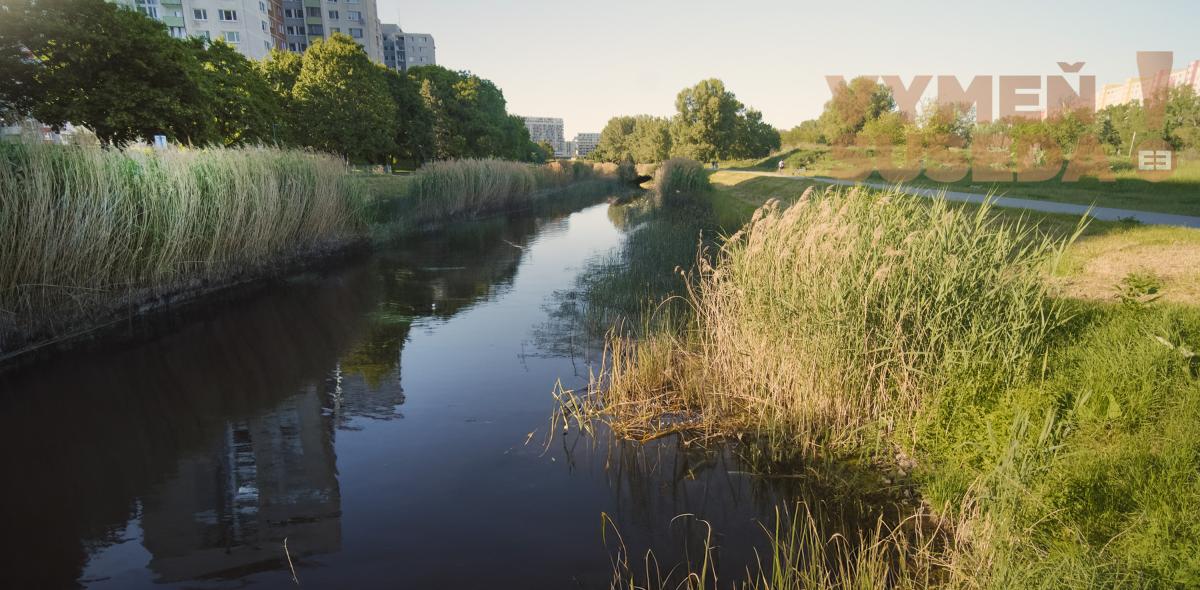 PREDANÉ - VÝNIMOČNÝ 1 IZB. BYT S LOGGIOU PO PRÉMIOVEJ REKONŠTRUKCII, ROVNIANKOVA ul., BA V. – PETRŽALKA