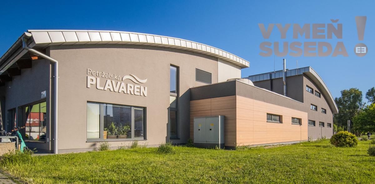 PREDANÉ - VÝNIMOČNÝ 1 IZB. BYT S LOGGIOU PO PRÉMIOVEJ REKONŠTRUKCII, ROVNIANKOVA ul., BA V. – PETRŽALKA