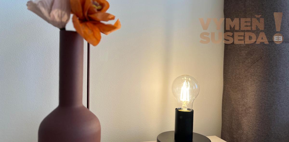 VYMEŇ SUSEDA ! - 2. IZB. BYTU V ÚPLNOM CENTRE BRATISLAVY VETERNÁ ULICA.