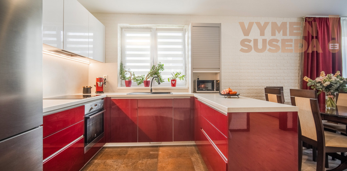 PREDANÉ – 4 izb. rodinný dom 97m2 na 3 á pozemku len 10km od Bratislavy v Miloslavove, Muškátová ul.