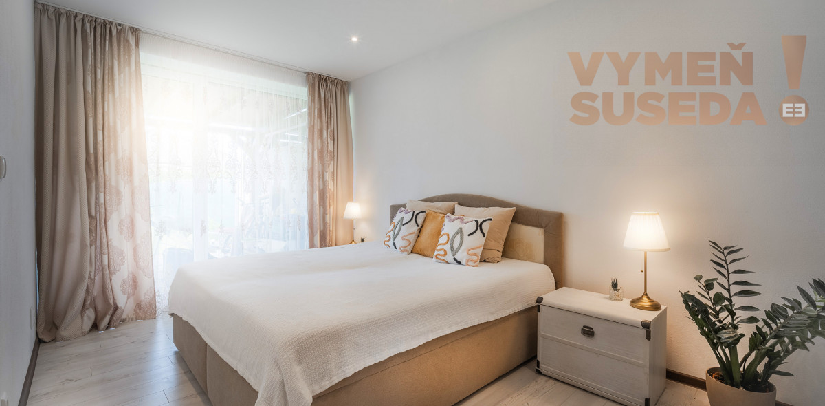 PREDANÉ – 4 izb. rodinný dom 97m2 na 3 á pozemku len 10km od Bratislavy v Miloslavove, Muškátová ul.