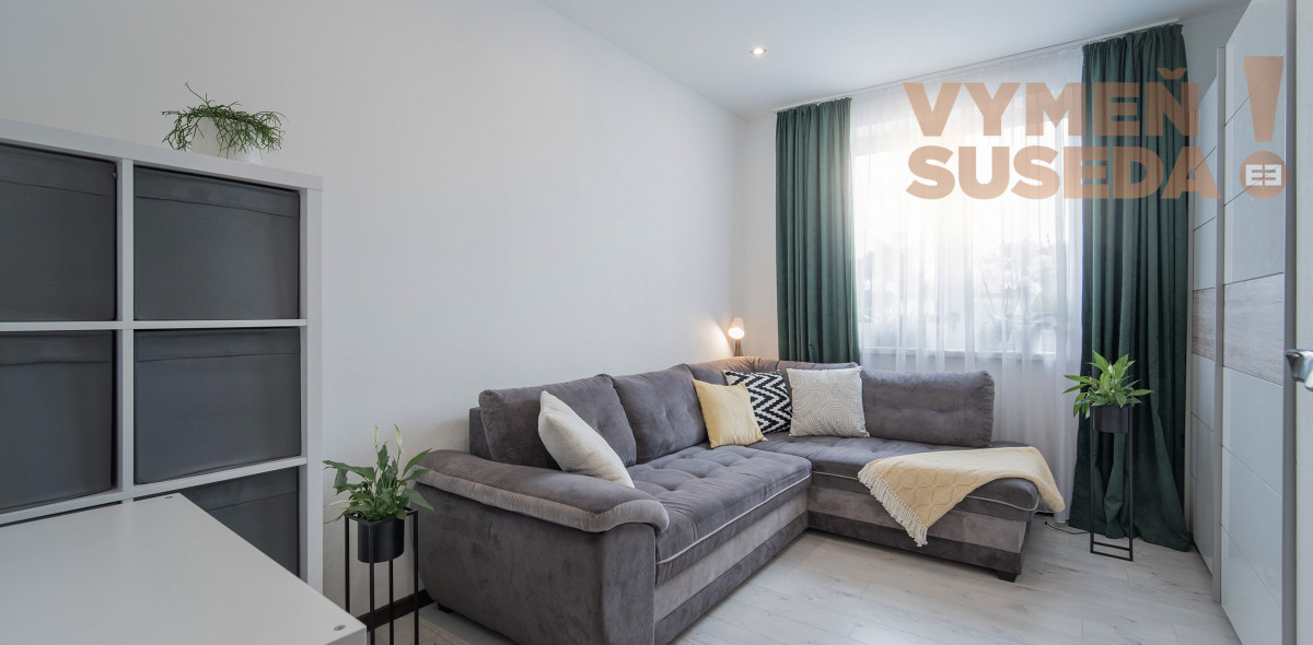 PREDANÉ – 4 izb. rodinný dom 97m2 na 3 á pozemku len 10km od Bratislavy v Miloslavove, Muškátová ul.