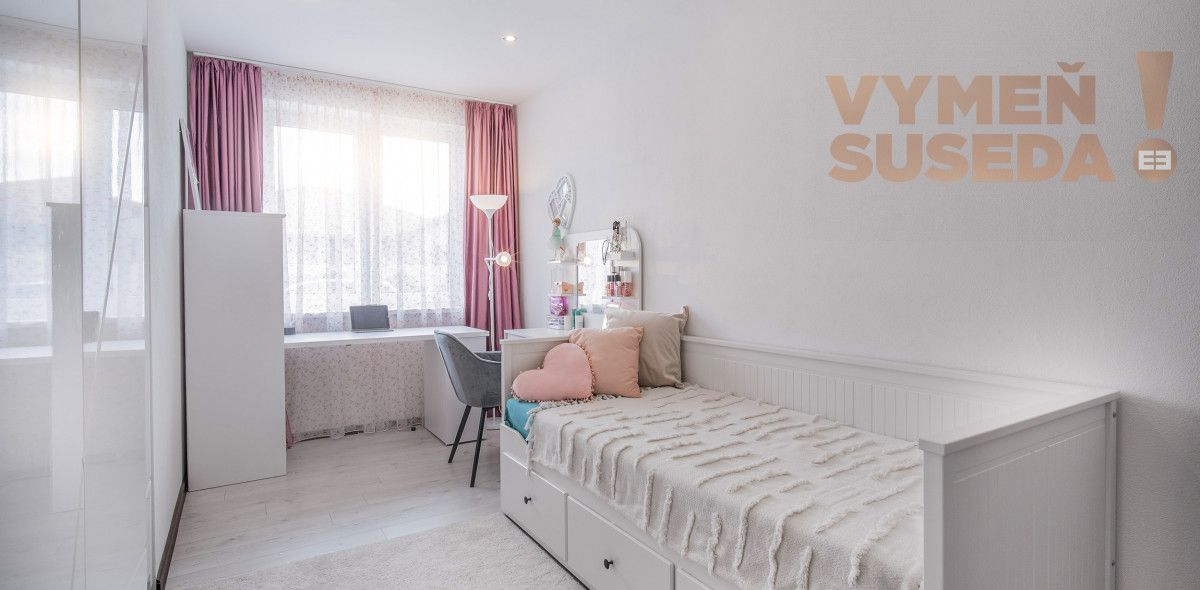 PREDANÉ – 4 izb. rodinný dom 97m2 na 3 á pozemku len 10km od Bratislavy v Miloslavove, Muškátová ul.