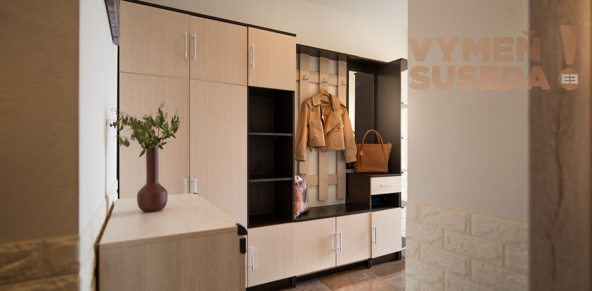 PREDANÉ – 4 izb. rodinný dom 97m2 na 3 á pozemku len 10km od Bratislavy v Miloslavove, Muškátová ul.