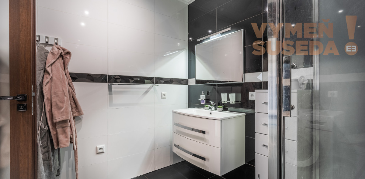 PREDANÉ – 4 izb. rodinný dom 97m2 na 3 á pozemku len 10km od Bratislavy v Miloslavove, Muškátová ul.