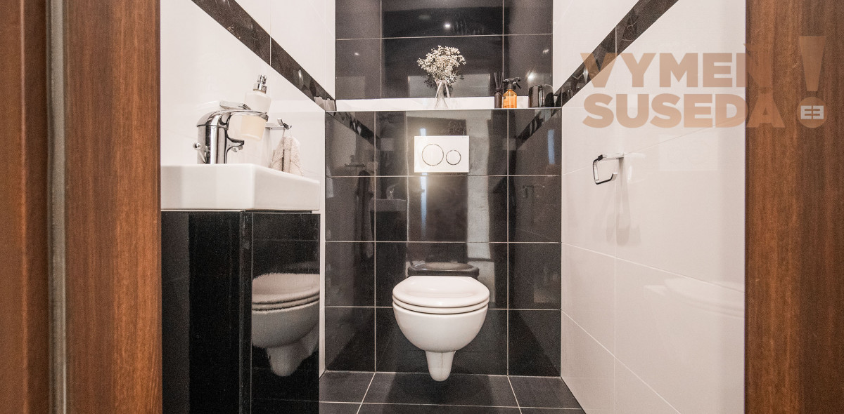 PREDANÉ – 4 izb. rodinný dom 97m2 na 3 á pozemku len 10km od Bratislavy v Miloslavove, Muškátová ul.