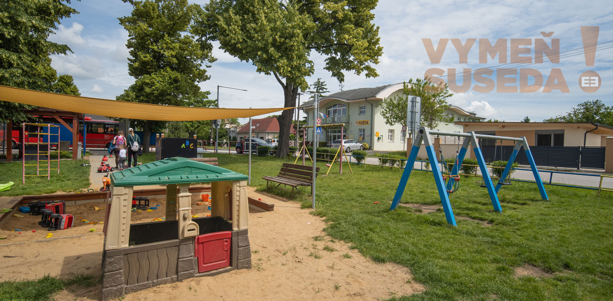 PREDANÉ – 4 izb. rodinný dom 97m2 na 3 á pozemku len 10km od Bratislavy v Miloslavove, Muškátová ul.