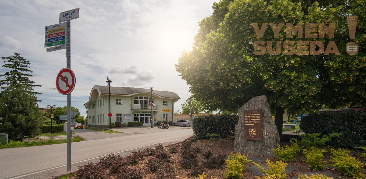 PREDANÉ – 4 izb. rodinný dom 97m2 na 3 á pozemku len 10km od Bratislavy v Miloslavove, Muškátová ul.