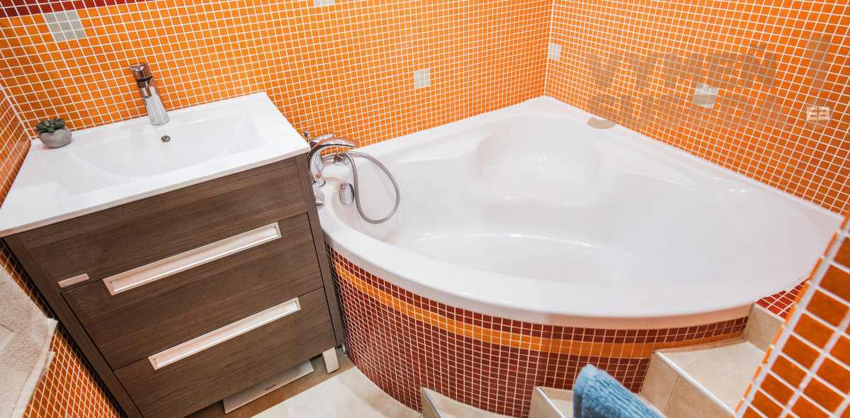 PREDANÉ – Veľkorysý 2 izb. byt s výmerou 3 izbového 67,5m2 Bratislava II. Ružinov, Jesenná ulica