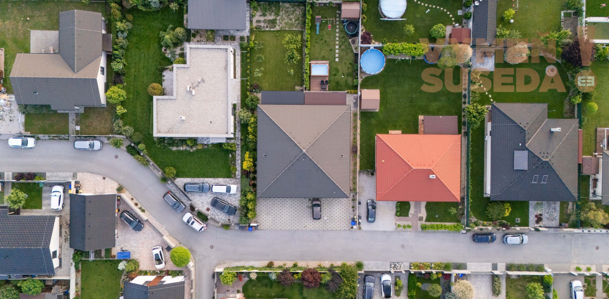 PREDANÉ – 4 izb. rodinný dom 97m2 na 3 á pozemku len 10km od Bratislavy v Miloslavove, Muškátová ul.