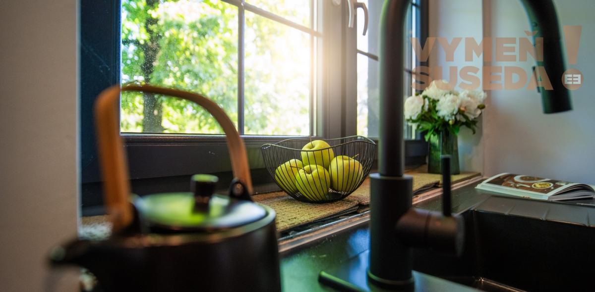 PREDANÉ – VÝNIMOČNÁ NEHNUTELNOSŤ V LESE V BRATISLAVE, CESTA NA KLANEC, BA IV LAMAČ