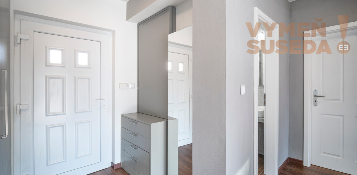 PRENAJATÉ - Jedinečný priestranny 5 izb. rodinný dom s príjemnou záhradou, Devínska Nová Ves