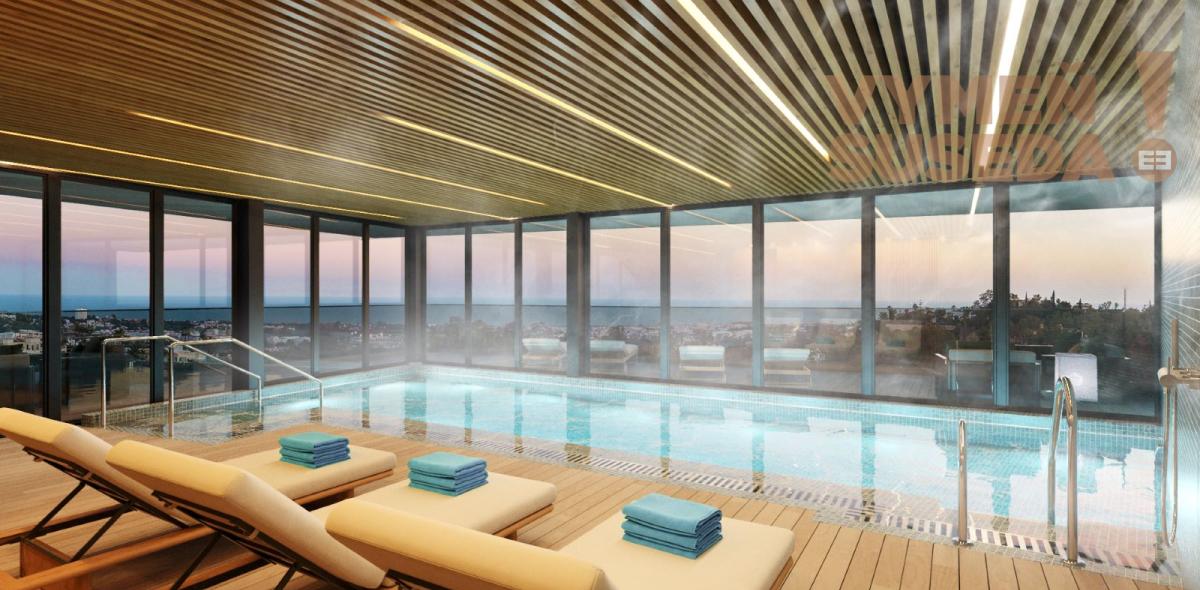 ESTATE INVEST - LAMBORGHINI Prestížne vily SMARAGD so 4 spálňami v privilegovanom projekte TIERRA VIVA Španielsko