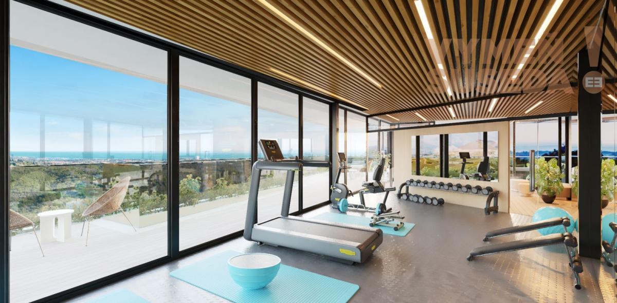 ESTATE INVEST - LAMBORGHINI Prestížne vily SMARAGD so 4 spálňami v privilegovanom projekte TIERRA VIVA Španielsko