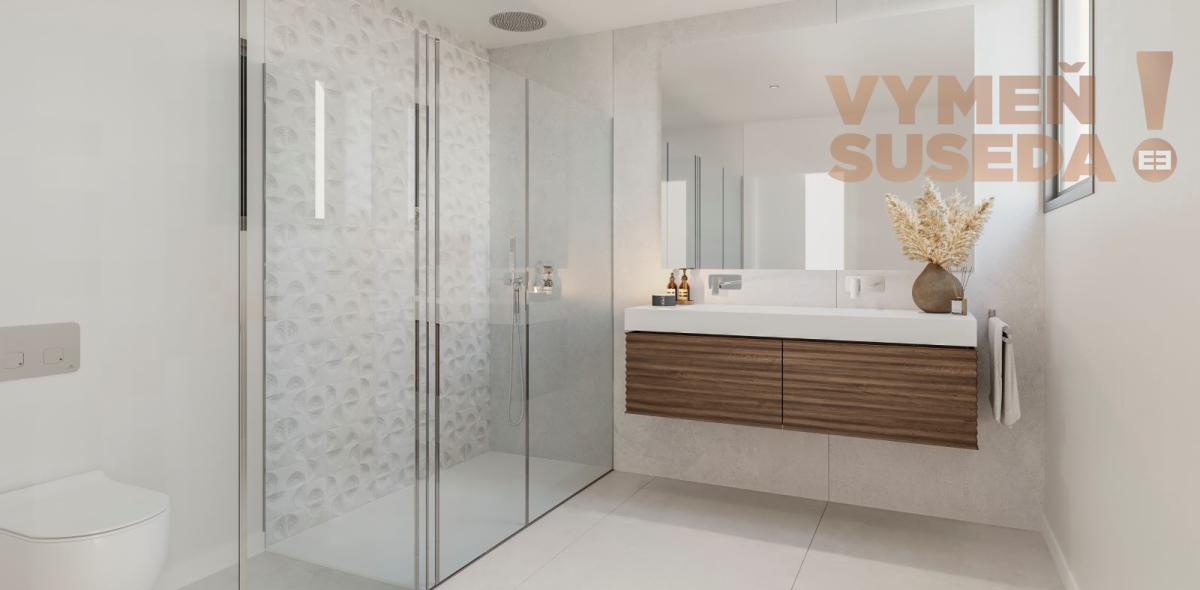 ESTATE INVEST - Výnimočné luxusné 5 izbové apartmány v lukratívnom projekte SANTA CLARA HOMES Španielsko