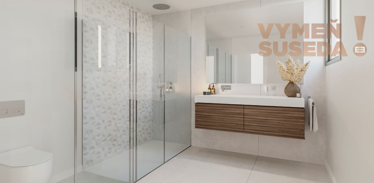 ESTATE INVEST - Výnimočné luxusné 4 izbové apartmány v lukratívnom projekte SANTA CLARA HOMES Španielsko