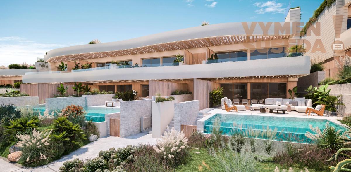 ESTATE INVEST - Výnimočné luxusné apartmány a penthouse v lukratívnom projekte DUNIQUE Španielsko