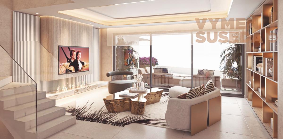 ESTATE INVEST - Výnimočné luxusné vily v lukratívnom projekte DUNIQUE Španielsko