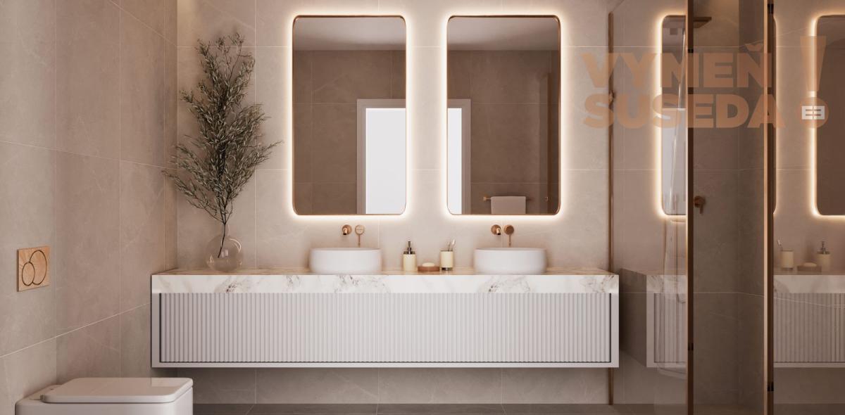 ESTATE INVEST - Výnimočný luxusný 5 izbový apartmán v lukratívnom projekte SALVIA Španielsko