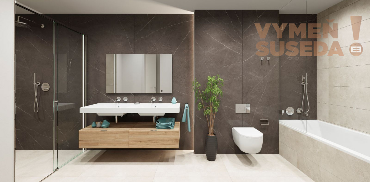 ESTATE INVEST - Výnimočný luxusný 4 izbový apartmán v lukratívnom privátnom projekte TIARA Španielsko