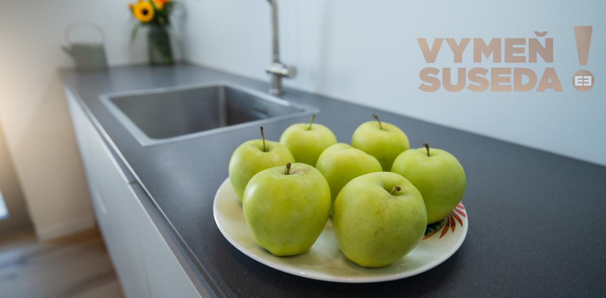 VYMEŇ SUSEDA! - Nezmeškajte príležitosť! Jeden z domov už je rezervovaný! 4izb. RD - ČUNOVO