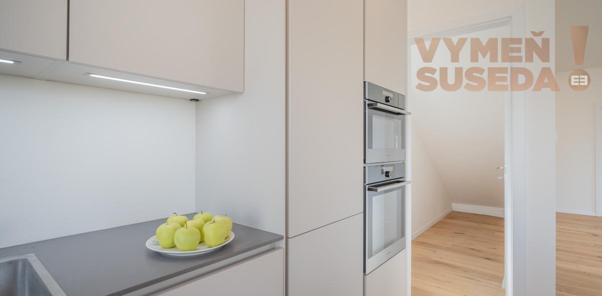 VYMEŇ SUSEDA! - Nezmeškajte príležitosť! Jeden z domov už je rezervovaný! 4izb. RD - ČUNOVO