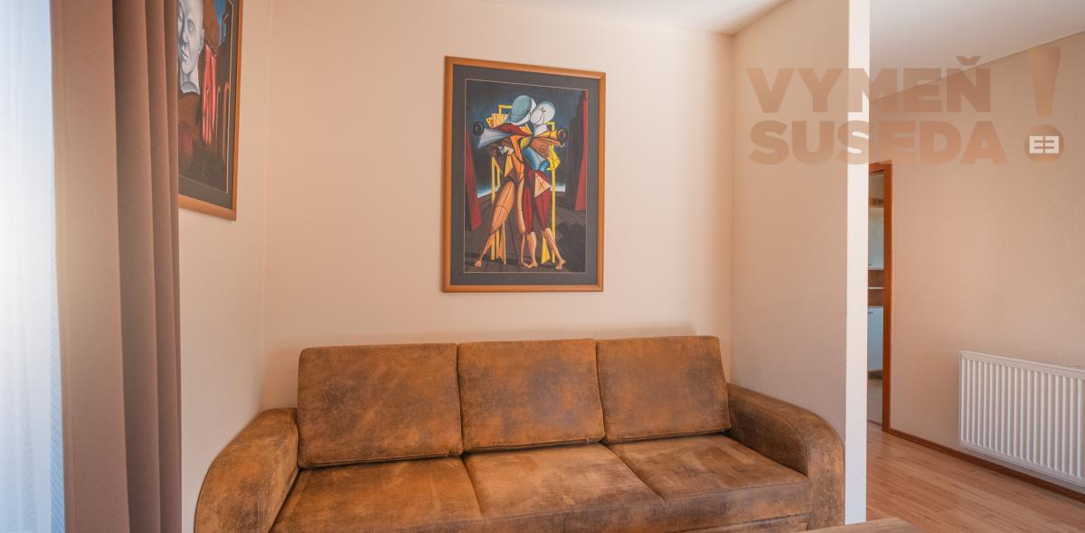 PREDANÉ! – 3 IZB. RODINNÝ DOM SO ZÁHRADOU, obec LEHOTA