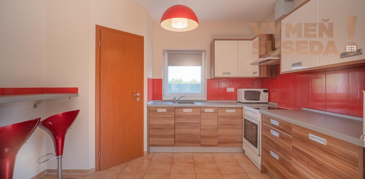 PREDANÉ! – 3 IZB. RODINNÝ DOM SO ZÁHRADOU, obec LEHOTA