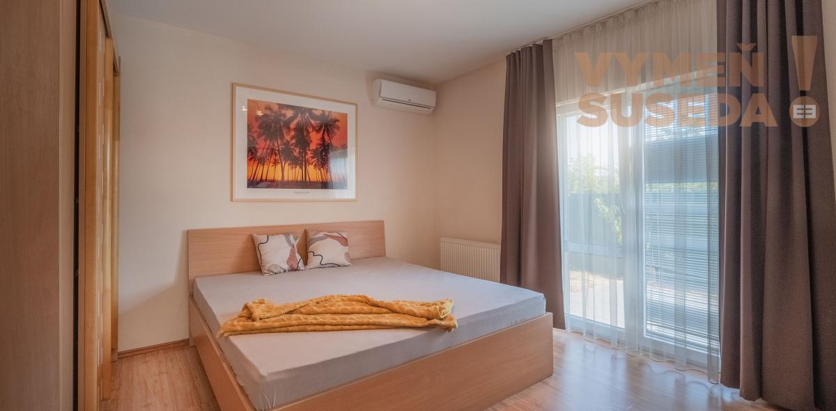 PREDANÉ! – 3 IZB. RODINNÝ DOM SO ZÁHRADOU, obec LEHOTA