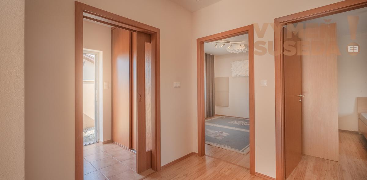 PREDANÉ! – 3 IZB. RODINNÝ DOM SO ZÁHRADOU, obec LEHOTA