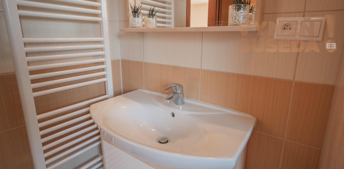 PREDANÉ! – 3 IZB. RODINNÝ DOM SO ZÁHRADOU, obec LEHOTA