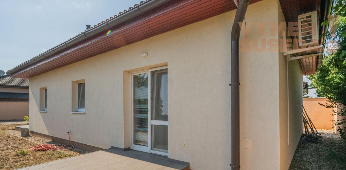 PREDANÉ! – 3 IZB. RODINNÝ DOM SO ZÁHRADOU, obec LEHOTA