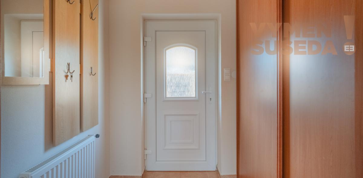 PREDANÉ! – 3 IZB. RODINNÝ DOM SO ZÁHRADOU, obec LEHOTA