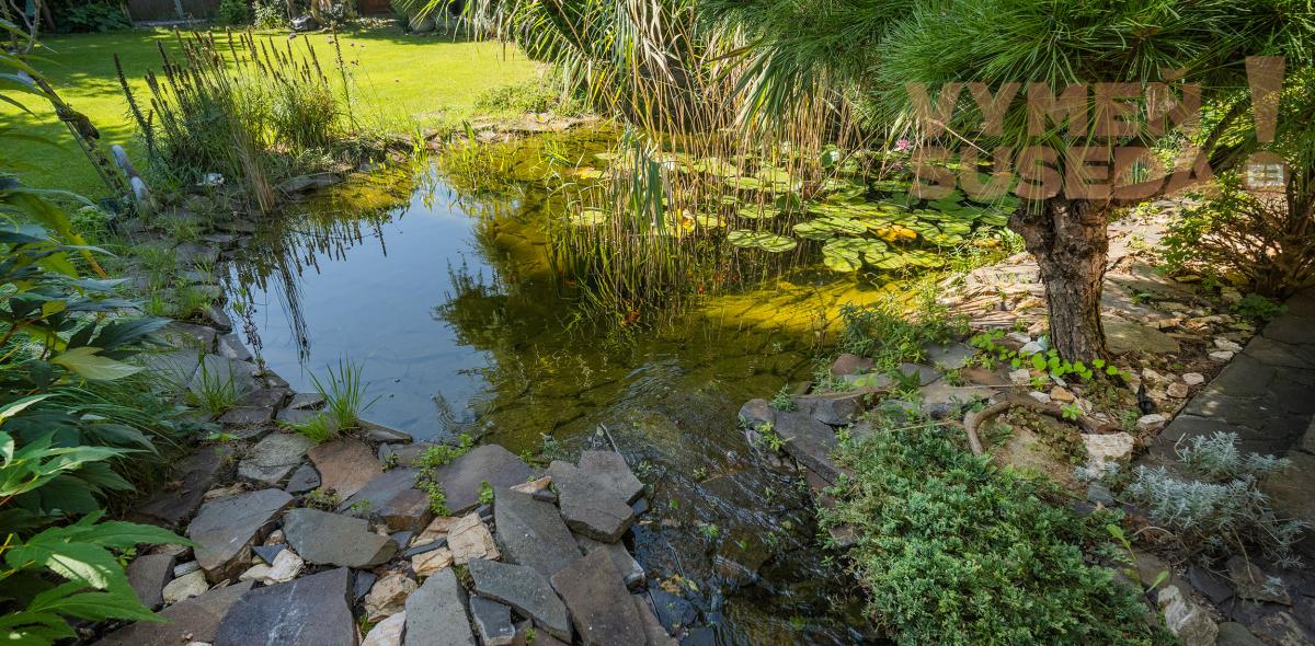 VYMEŇ SUSEDA! – PONÚKAME NA PREDAJ VÝNIMOČNÝ 5 IZBOVÝ RODINNÝ DOM, STUPAVA
