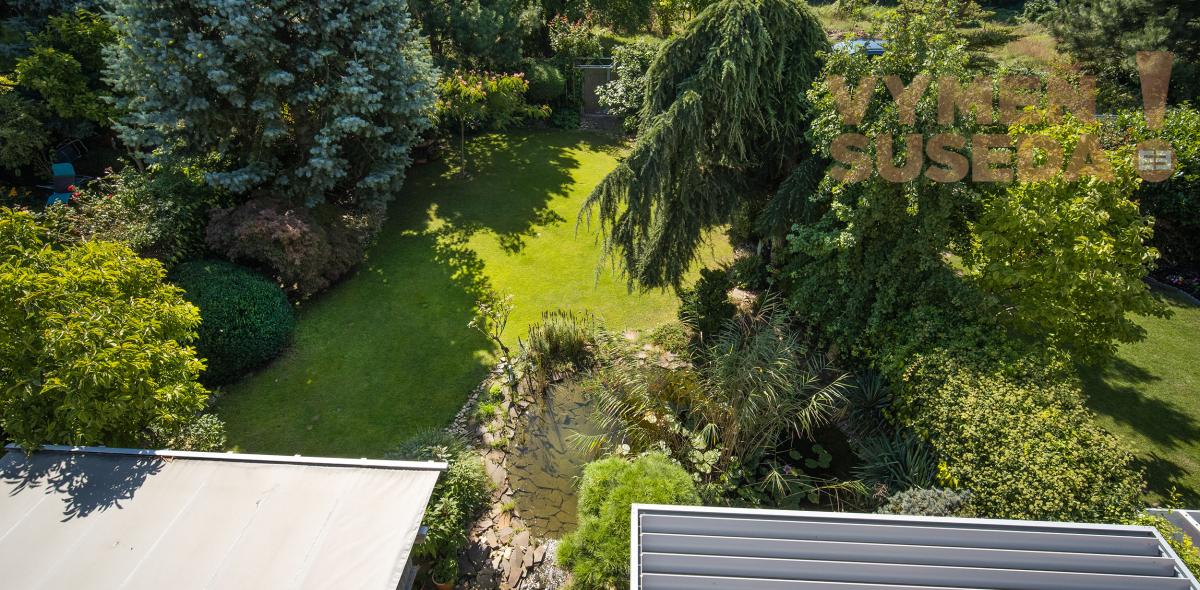 VYMEŇ SUSEDA! – PONÚKAME NA PREDAJ VÝNIMOČNÝ 5 IZBOVÝ RODINNÝ DOM, STUPAVA