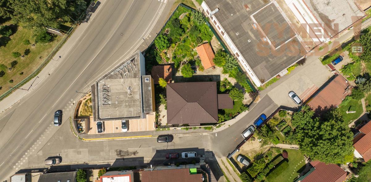 PREDANÉ! -3 IZB. BYT s TERASOU, NOVOSTAVBA 80.00m2, Rezidencia Železničná, BA II