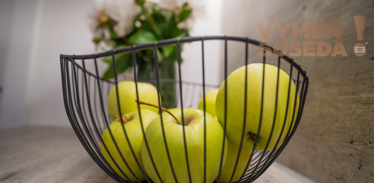 PREDANÉ - VÝNIMOČNÝ 3 IZB. BYT S PRIESTRANOU LOGGIOU, VYHĽADÁVANÁ LOKALITA, BA IV, PÚPAVOVA ul., KARLOVÁ VES